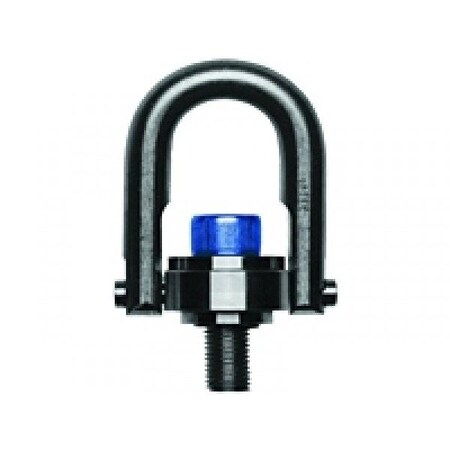 Actek 5,500 Kgs Ext Swivel Hr Long Bar, 49357 49357